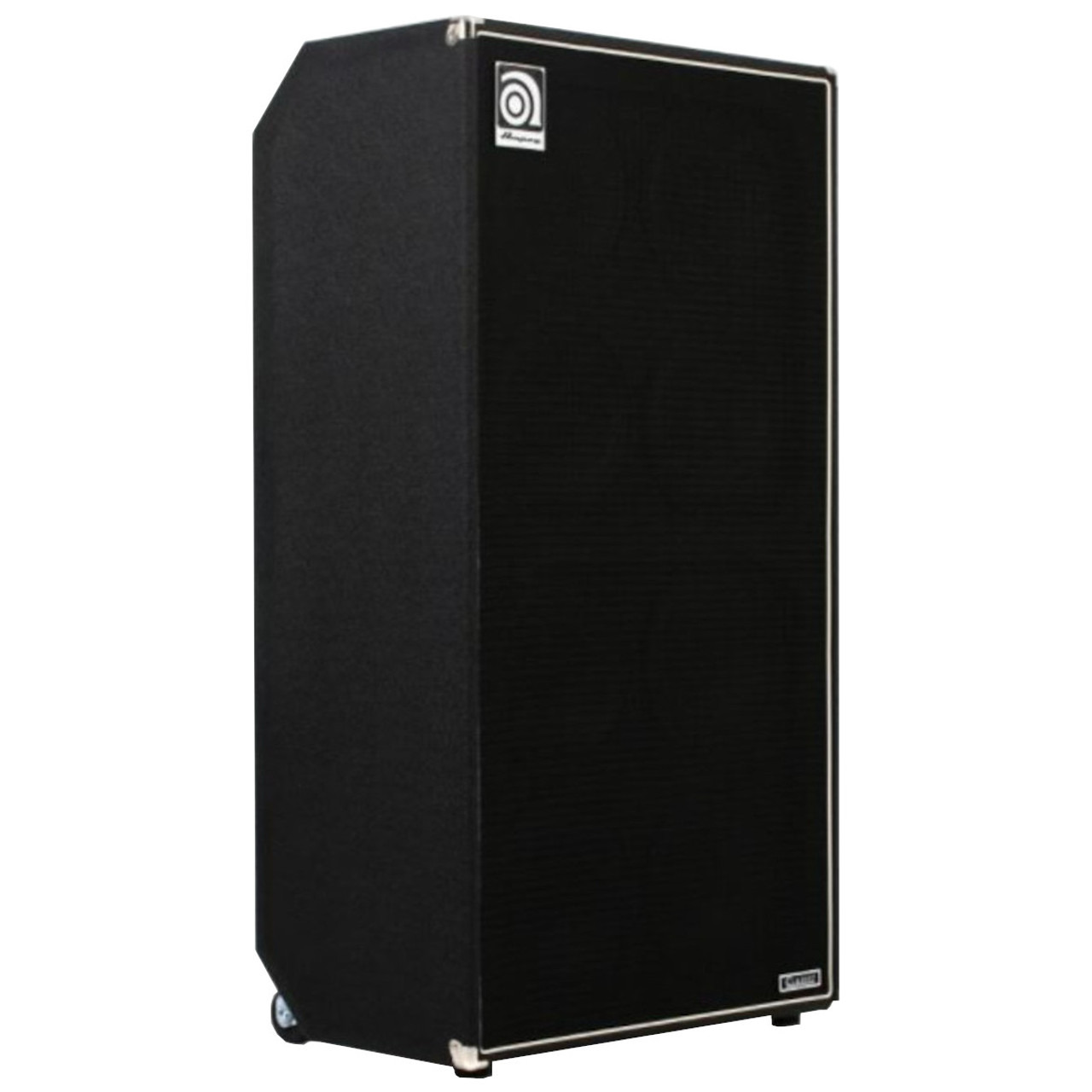 Ampeg SVT-810E 8x10-Inch 800W Bass Cabinet - Sound Productions