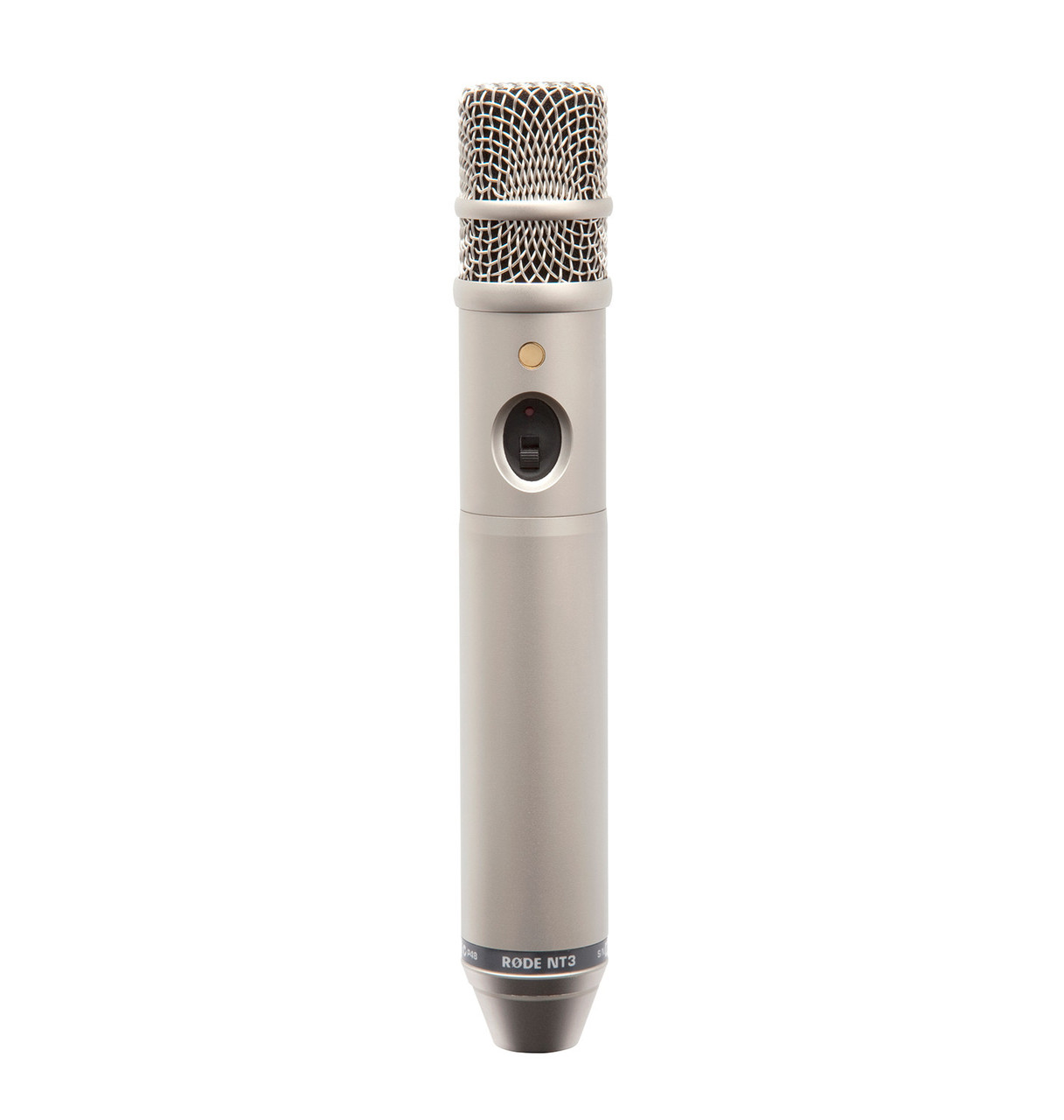 Rode NT3 Cardioid Condenser Microphone