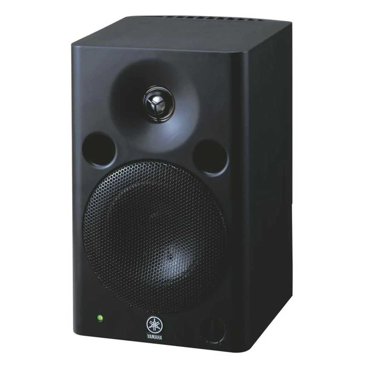 ファッションなデザイン YAMAHA ヤマハ MSP5 MONITOR SPEAKER ...