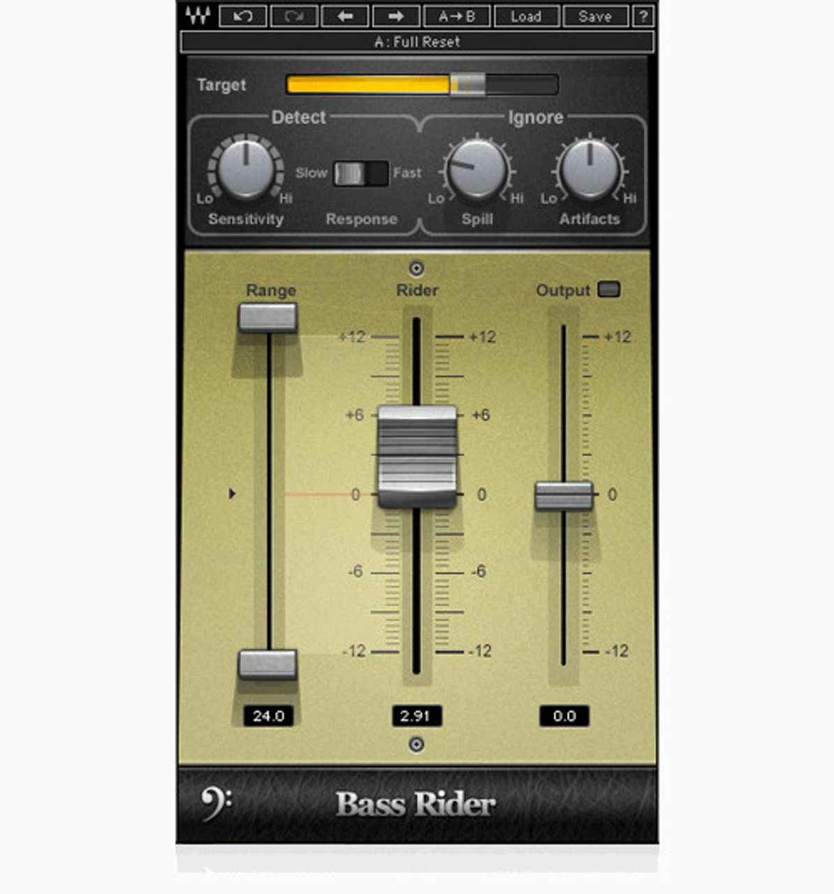 vocal rider plugin review