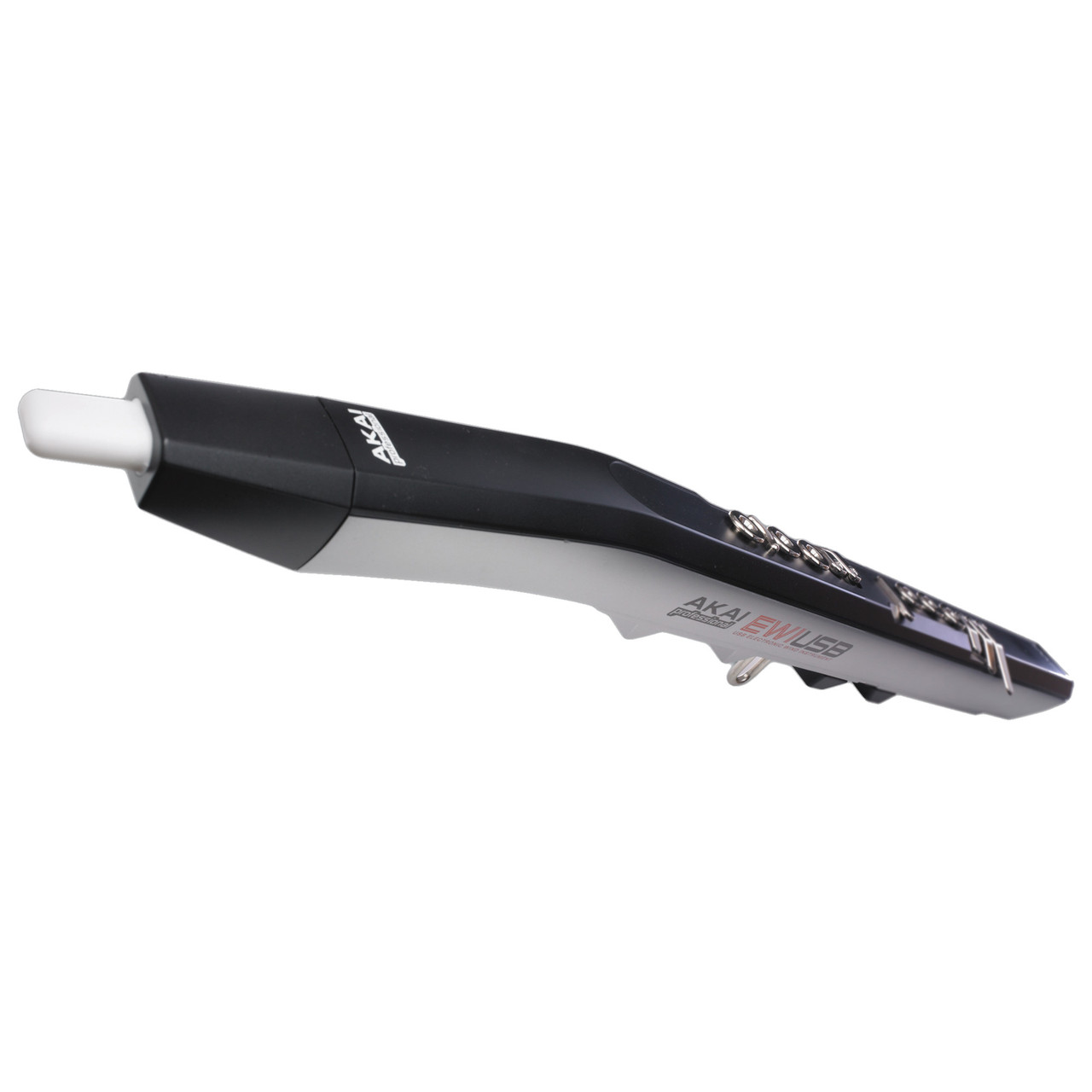 DISCONTINUED] Akai EWI USB Electronic Wind Instrument - Sound 