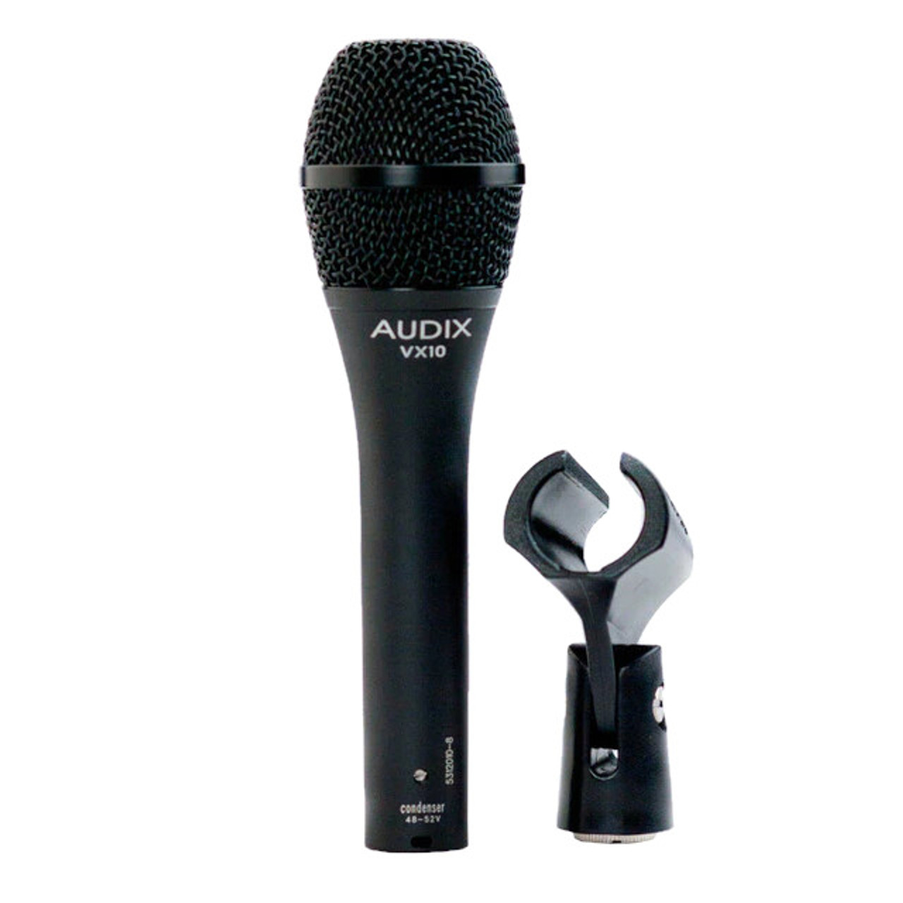 Audix VX10 Vocal Condenser Microphone - Sound Productions