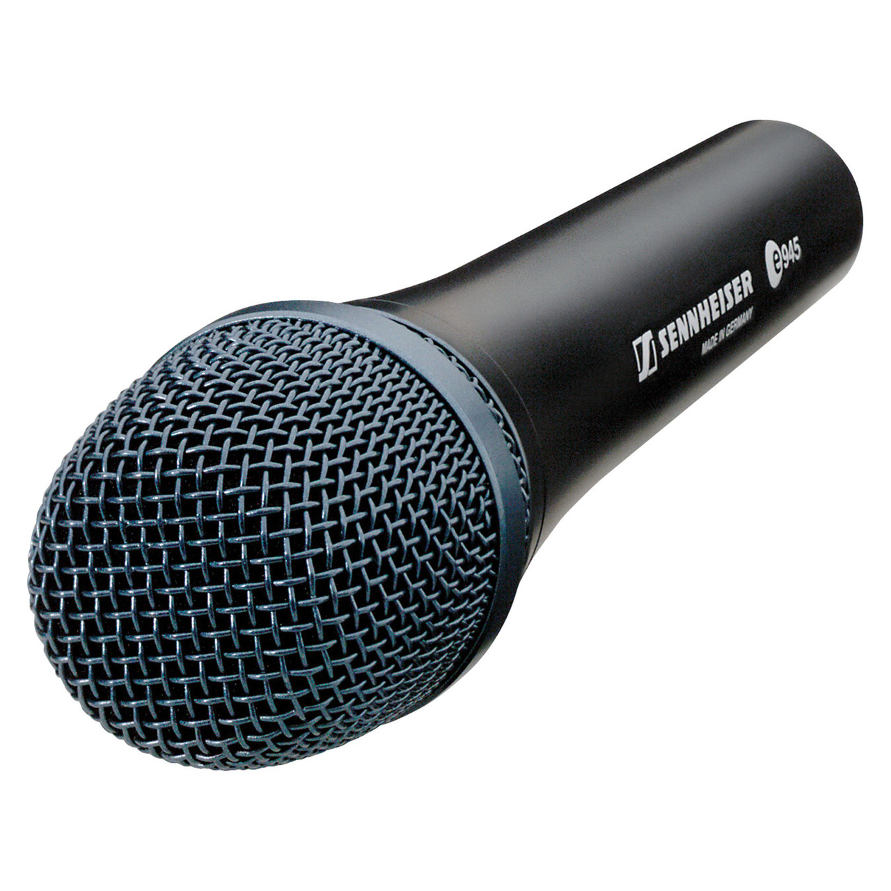 Sennheiser e 945 Supercardioid Dynamic Microphone - Sound Productions