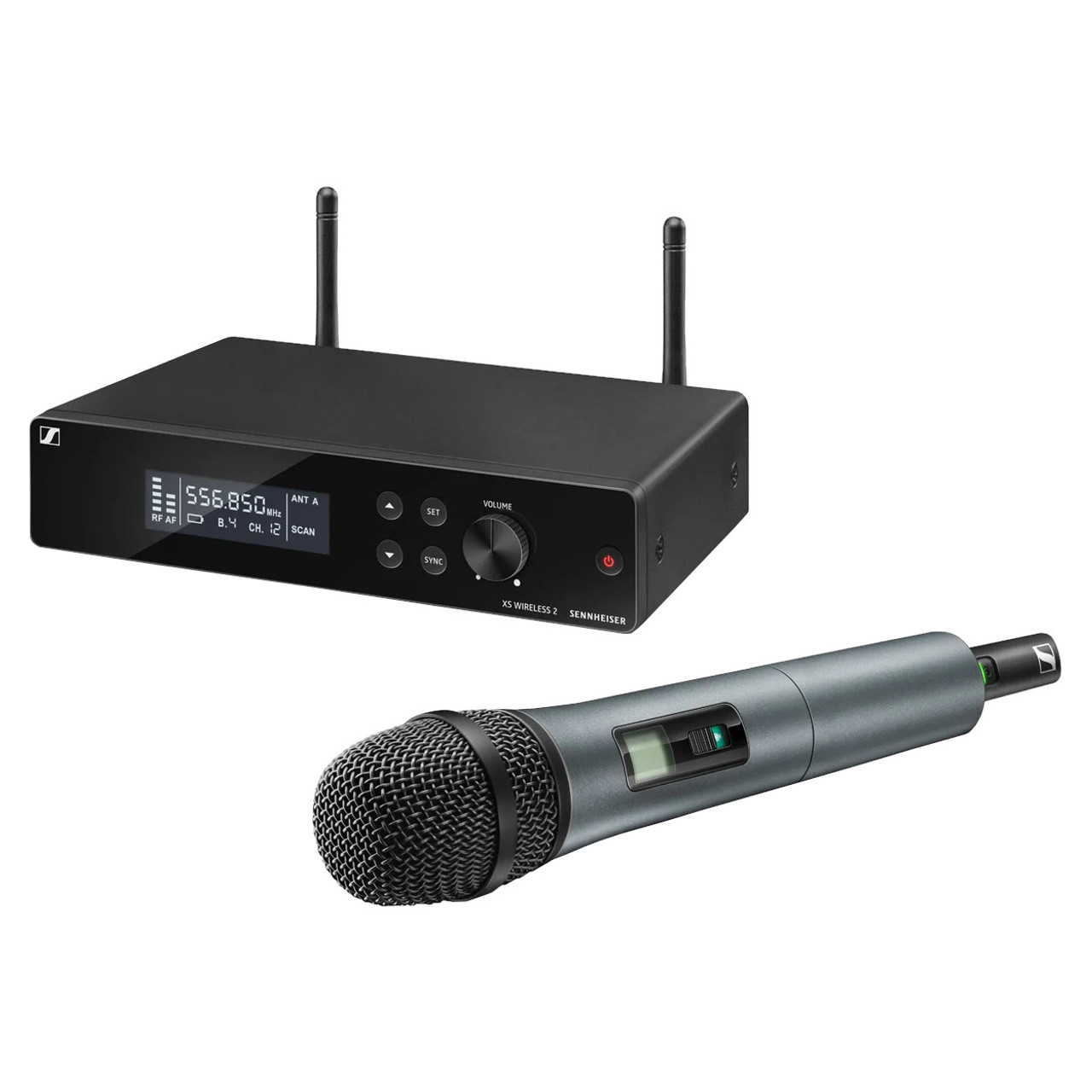 Sennheiser 2025 wifi microphone