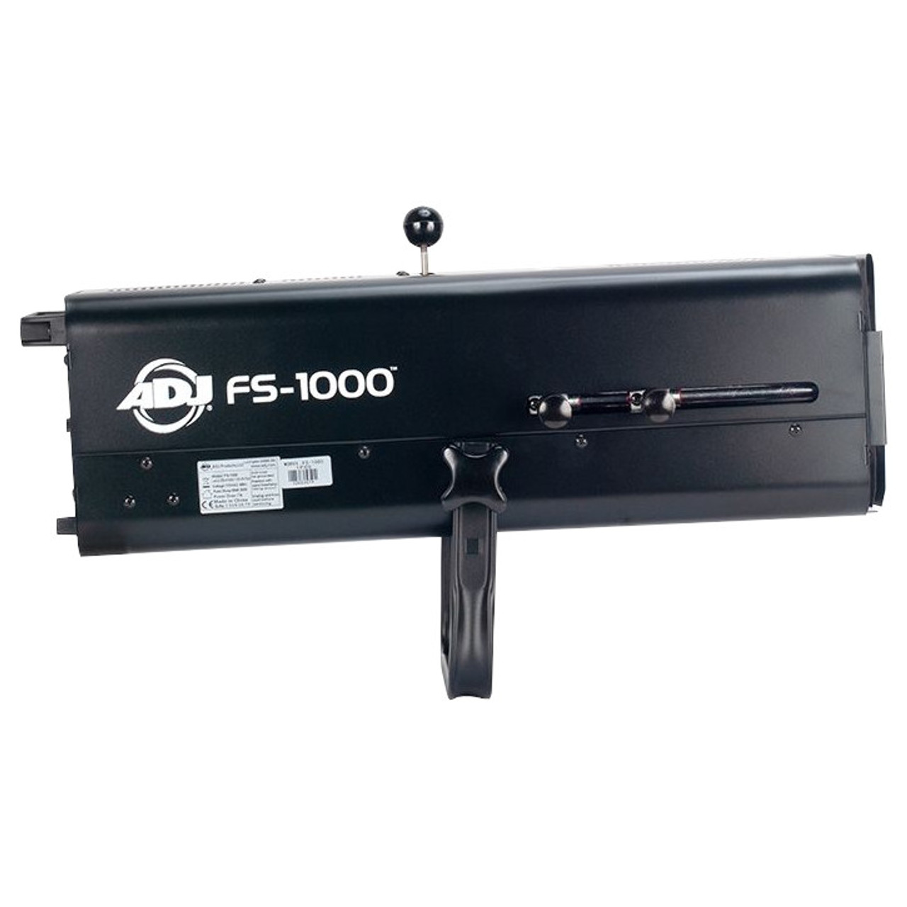 ADJ FS-1000/SYS Followspot System - Sound Productions