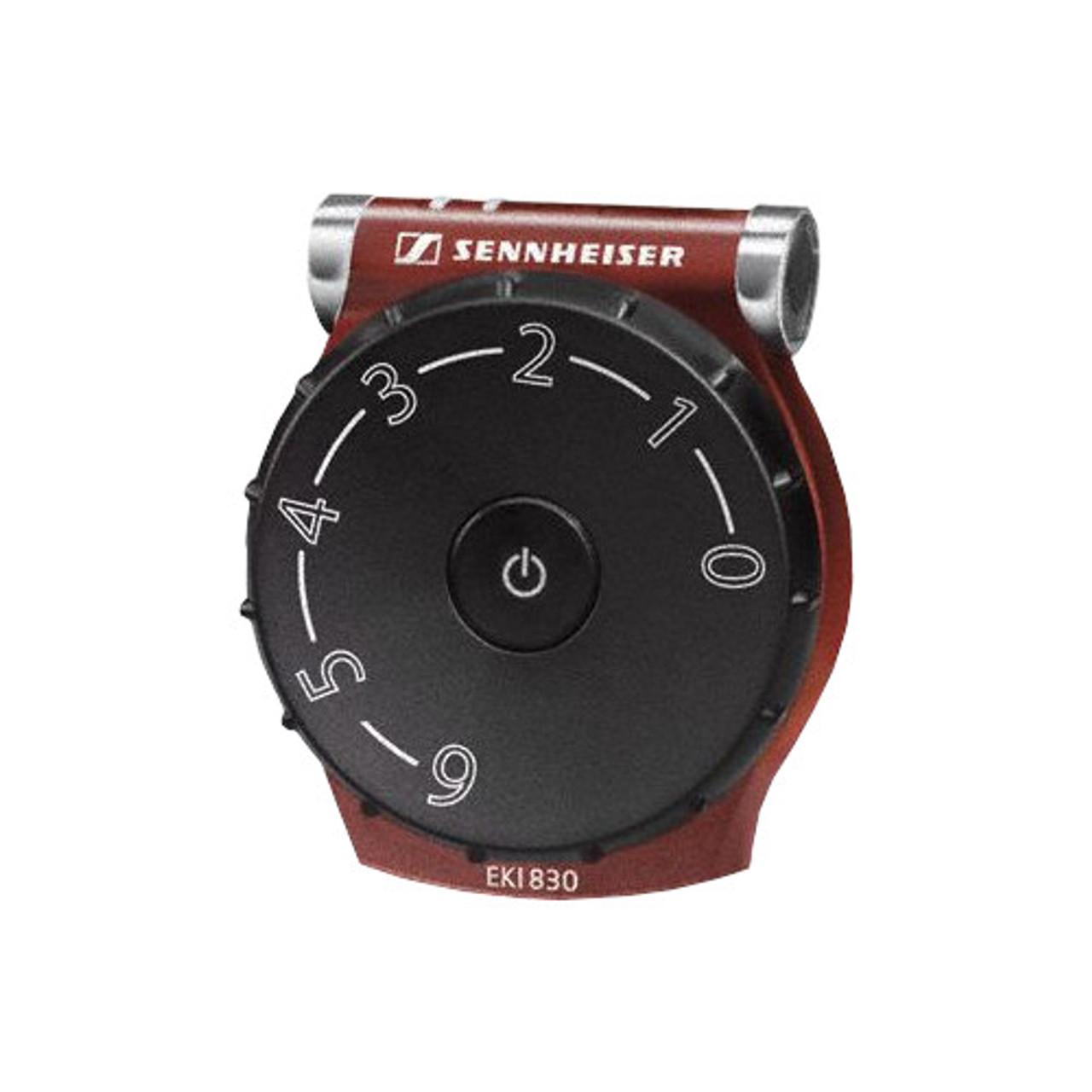 DISCONTINUED Sennheiser EKI 830 Bodypack Infrared Receiver