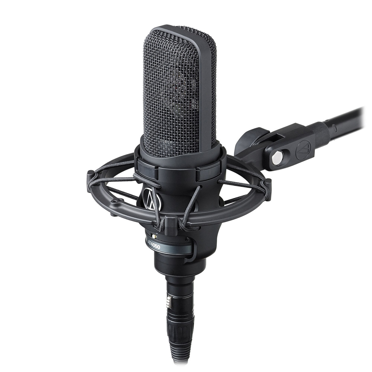 Audio-Technica AT4050 Multi-Pattern Condenser Microphone - Sound