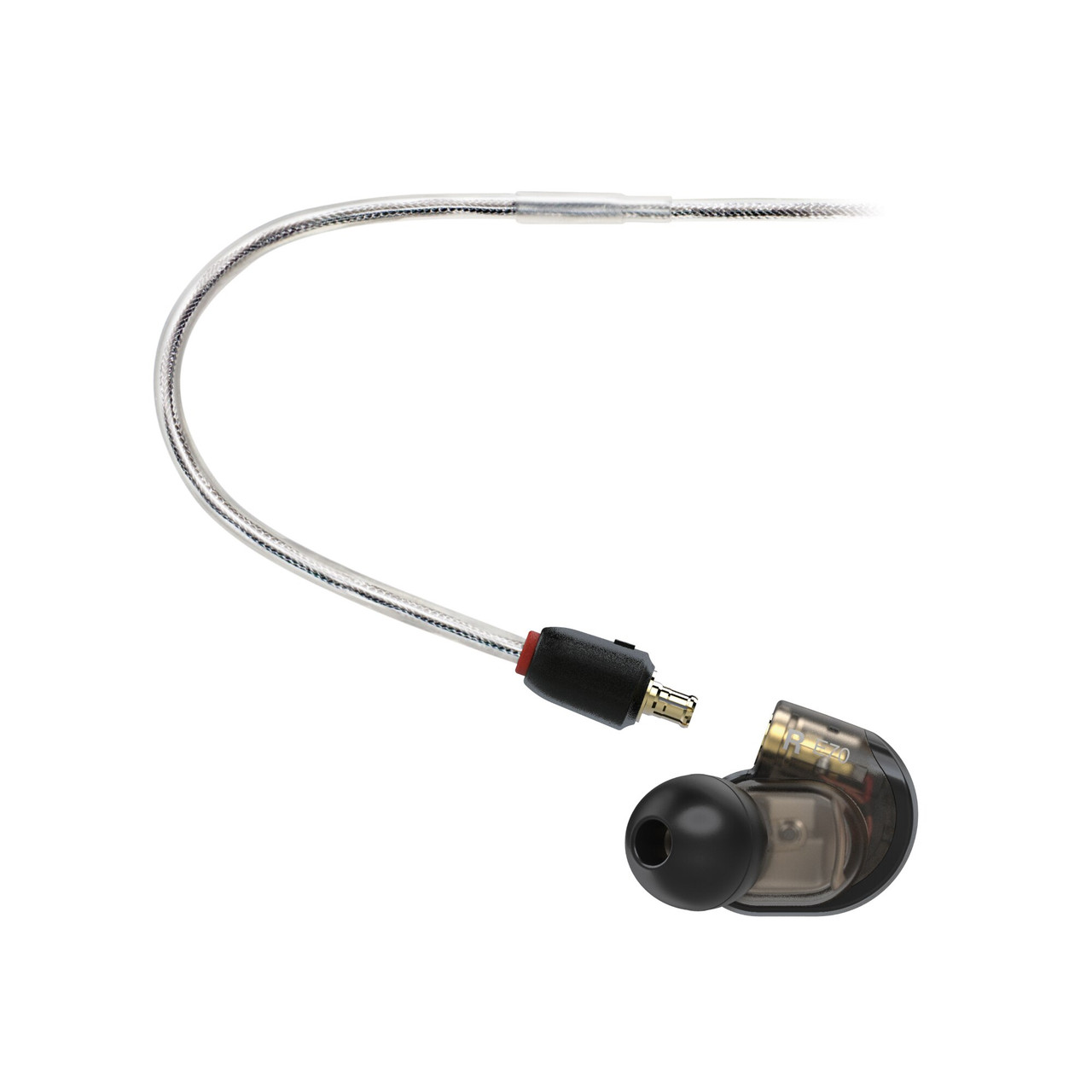 Audio-Technica ATH-E70 Triple Driver In-Ear Monitor Earphones