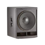 JBL PRX418S Compact Subwoofer without grille