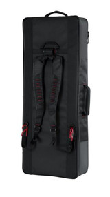 Gator G-PG-49 49-Note Keyboard Gig Bag straps