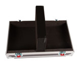 Gator G-TOUR SPKR-212 Double Speaker Tour Transport Case