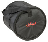 SKB 1SKB-DB1618 16 x 18 Floor Tom Gig Bag front
