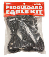 SKB 1SKB-PS-AC2 9V Pedalboard Adapter Cable packaged