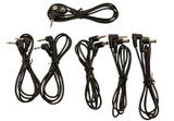 SKB 1SKB-PS-AC2 9V Pedalboard Adapter Cable