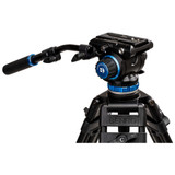 Benro A573TBS6PRO Video Tripod with S6 PRO head