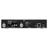Sennheiser ew 500 G4-MKE 2 receiver back