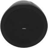 QSC AD-P4T 4.5" 2-Way Pendant Speaker bottom
