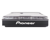 Decksaver Pioneer DJ DDJ-SZ / DDJ-RZ Cover side