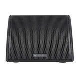 dB Technologies FMX-12 12" 2-Way Powered Coaxial Stage Monitor front