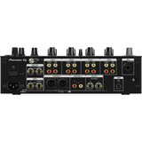 Pioneer DJ DJM-750MK2 4-Channel Performance DJ Mixer back