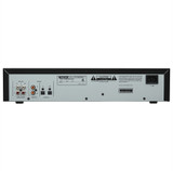 Tascam CD-RW900SX CD Recorder/Player back