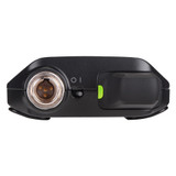Shure GLXD1+ Bodypack top