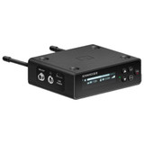 Sennheiser EW-DP EK receiver with antenna