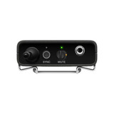 Sennheiser EW-DP Bodypack top