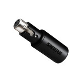 Shure MVX2U Digital Audio Interface Angle
