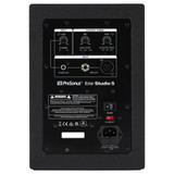 Presonus Eris Studio 5 5-Inch Powered Studio Monitor back