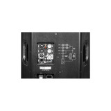 Yorkville EF15P 15-Inch 1200W Powered Speaker panel
