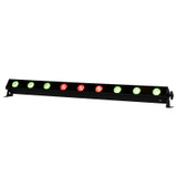 ADJ UBL9H RGBAL+UV LED Linear Wash Light
 multi 1