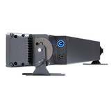 ETC ColorSource Linear 1 Pearl LED Wash Light back side