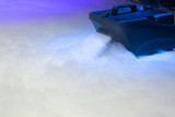 ADJ ENT791 Entour Chill Fog Machine lifestyle detail