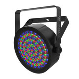 Chauvet DJ SlimPAR 64 RGBA ILS LED Wash Light side