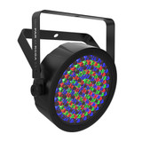 Chauvet DJ SlimPAR 64 RGBA ILS LED Wash Light