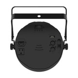 Chauvet DJ SlimPAR 64 RGBA ILS LED Wash Light back