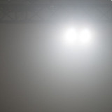 ADJ Encore Burst 200 Strobe Light lifestyle white