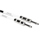 Hosa Straight to Same Guitar Cable ends