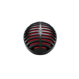 Shure MV5 Digital Condenser Microphone Top View