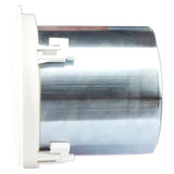 QSC AC-C6T Ceiling Speakers 6.5" side