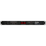 AtlasIED AC Sequence Controller and Monitor