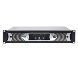 Ashly nXe1.52 nXe Multi-Mode 2 x 1500 Watt Power Amplifier