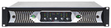 Ashly nXe1.54 nXe Multi-Mode 4 x 1500 Watt Power Amplifier