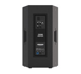 EAW RSX129 2-Way Powered Speaker back