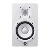 Yamaha HS5i Powered Studio Monitor - White