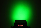 Blizzard HotBox EXA LED Par lifestyle
