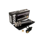 Rode Procaster Broadcast Quality Dynamic Microphone accessories