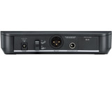 Shure BLX4 Wireless Receiver back