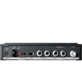 Shure PSM300 TWINPACK Wireless In Ear Monitoring Set back